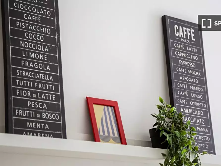 Immagine 4 di Appartamento in affitto  in Via Lazzaro Palazzi a Milano