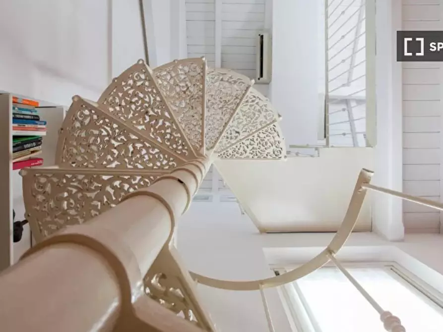 Immagine 3 di Appartamento in affitto  in Via Arena a Milano