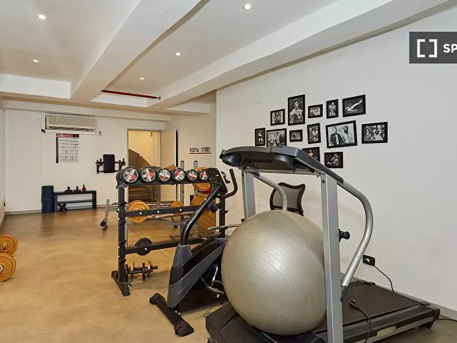 Immagine 17 di Appartamento in affitto  in Via Piero Capponi a Milano