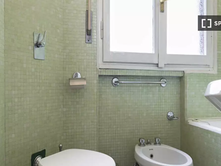 Immagine 16 di Camera condivisa in affitto  in Via Salvatore Barzilai a Milano