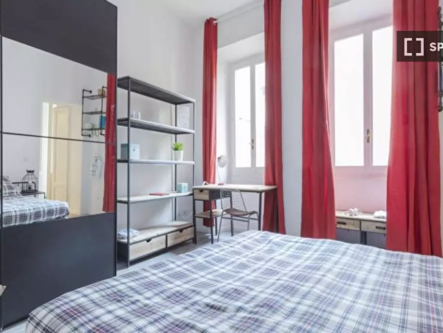 Immagine 4 di Camera condivisa in affitto  in Corso Italia Milan a Milano