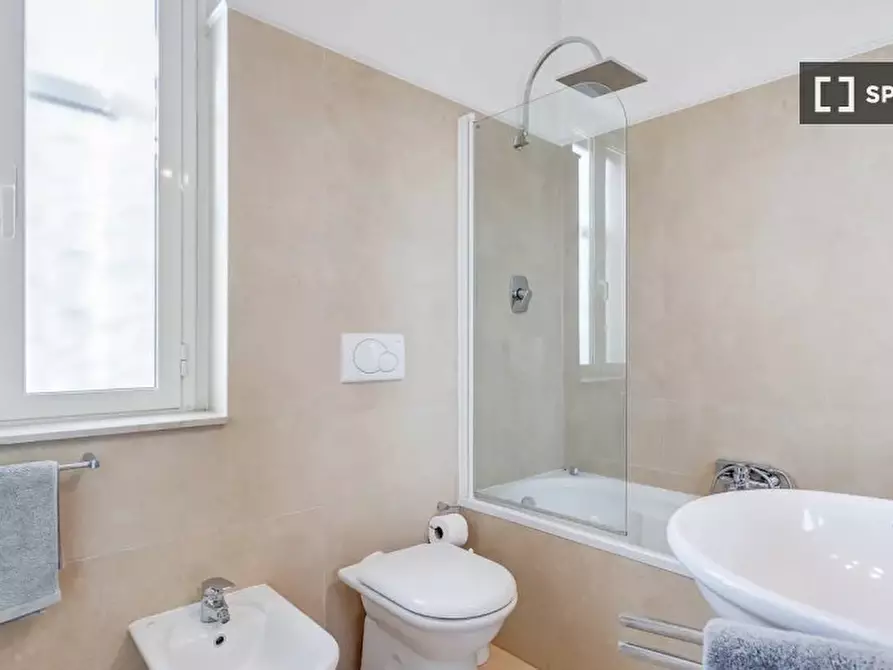 Immagine 10 di Appartamento in affitto  in Via Nicolo Piccinni a Roma