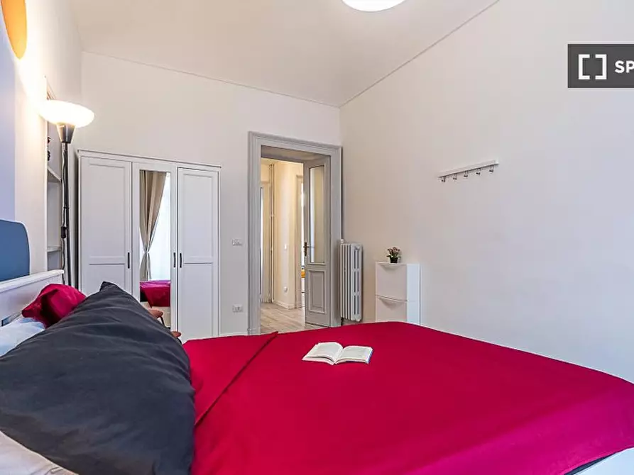 Immagine 8 di Camera condivisa in affitto  in Corso Re Umberto n. a Torino