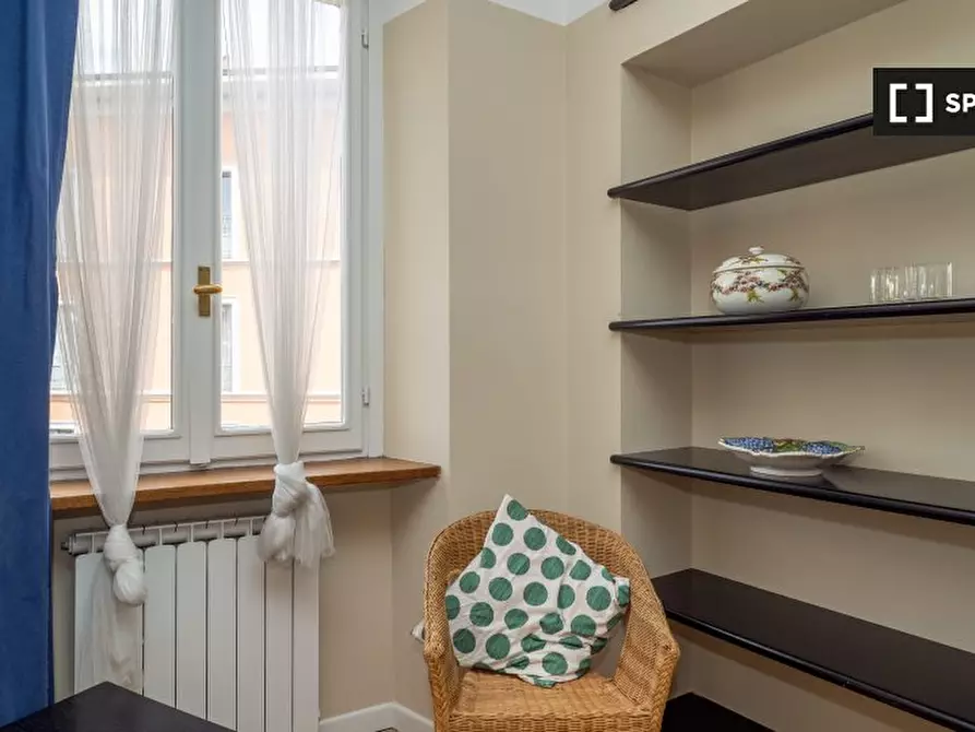 Immagine 5 di Appartamento in affitto  in Via Meravigli a Milano