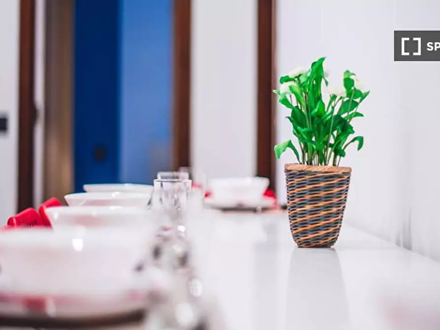 Immagine 10 di Camera condivisa in affitto  in Viale Monza a Milano