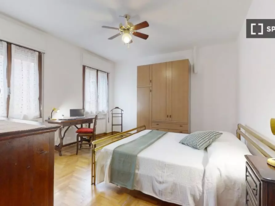 Immagine 1 di Camera condivisa in affitto  in VIA palestro a Padova