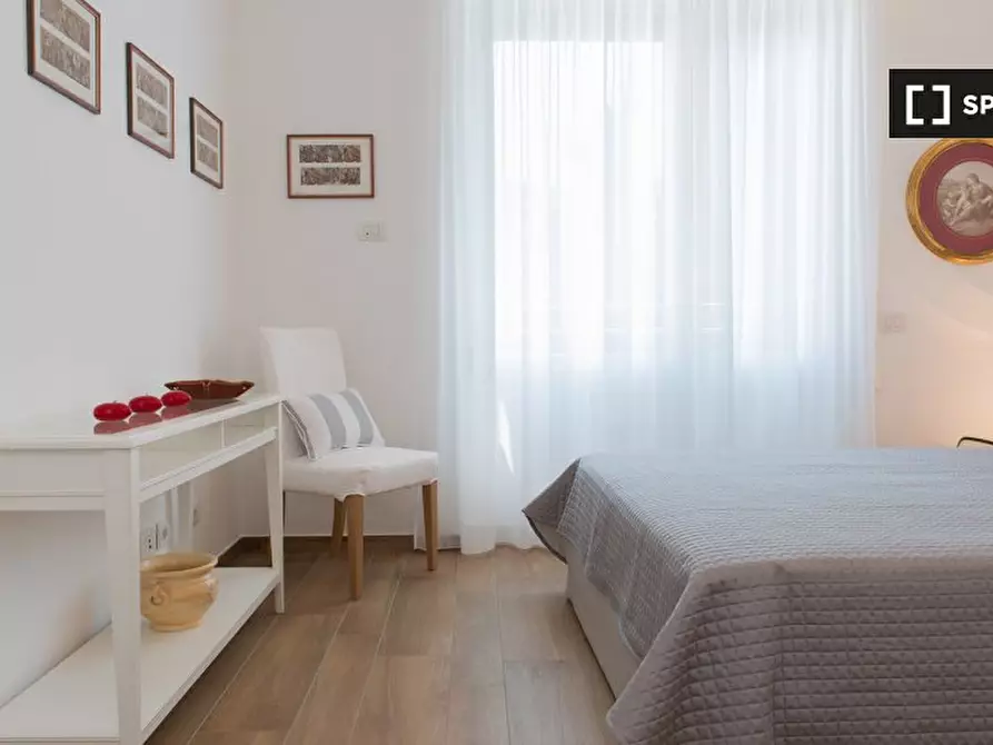 Immagine 13 di Appartamento in affitto  in Corso Garibaldi, 20121 Milano MI, Italy a Milano