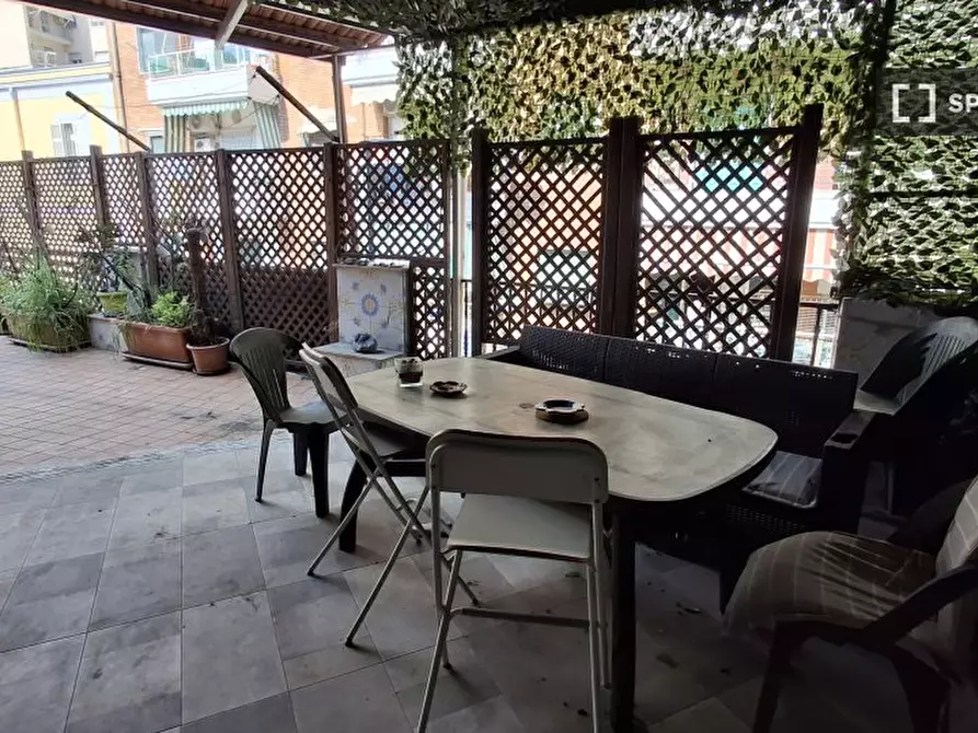 Immagine 4 di Appartamento in affitto  in Corso Arnaldo Lucci a Napoli