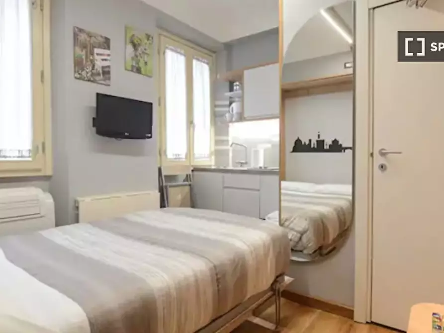 Immagine 2 di Ufficio in affitto  in Via di S. Giuseppe a Firenze