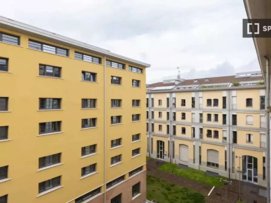 Immagine 5 di Appartamento in affitto  in Viale Giovanni Suzzani a Milano