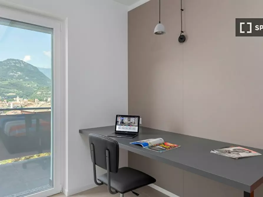 Immagine 3 di Camera condivisa in affitto  in Venezia a Trento