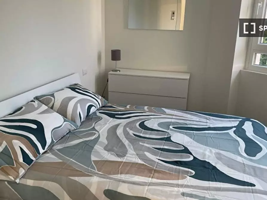 Immagine 8 di Appartamento in affitto  in Via Spezia a Milano