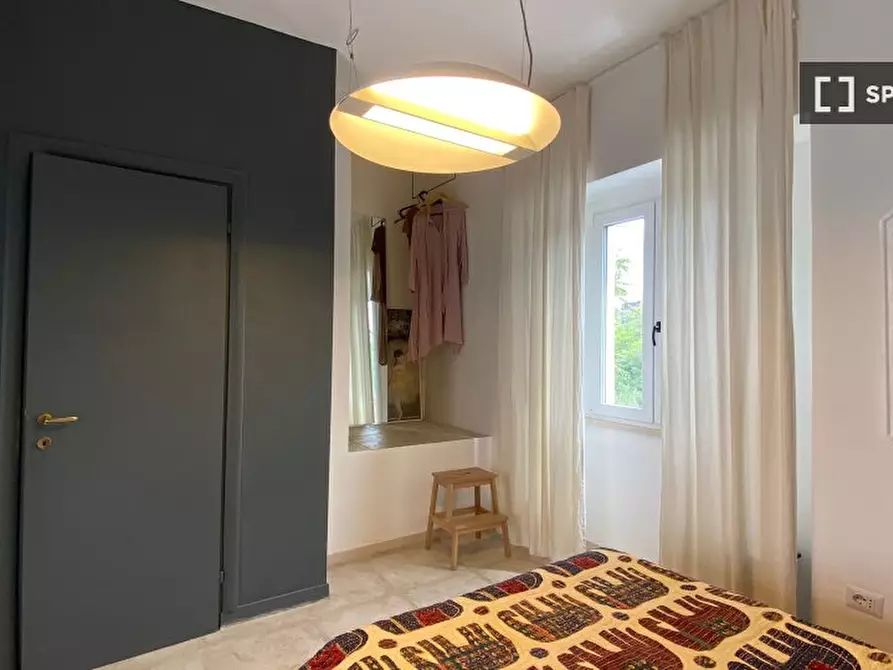 Immagine 7 di Ufficio in affitto  in Via Teano a Roma