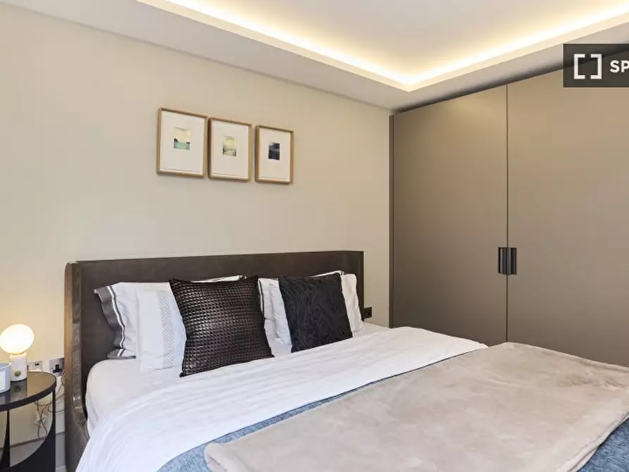 Immagine 9 di Appartamento in affitto  in William Mews a 