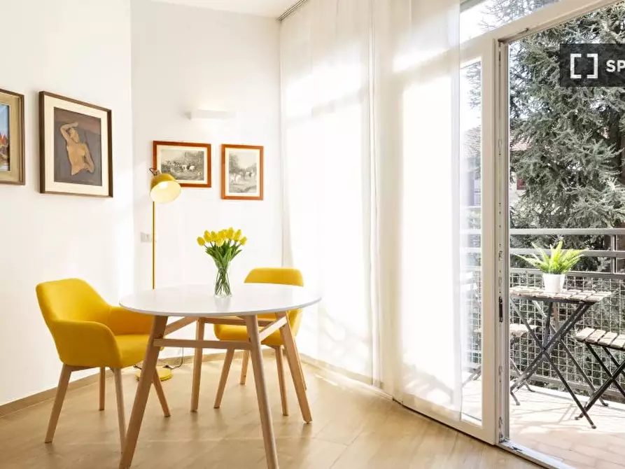 Immagine 6 di Appartamento in affitto  in Via dei Tulipani a Milano