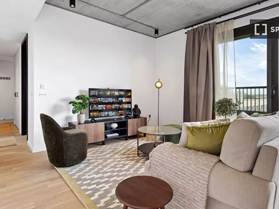 Immagine 8 di Appartamento in affitto  in Lawrence Road a Tottenham