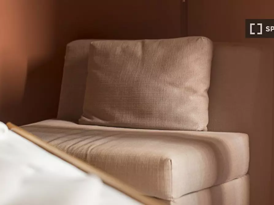 Immagine 12 di Appartamento in affitto  in Via Melzo a Milano