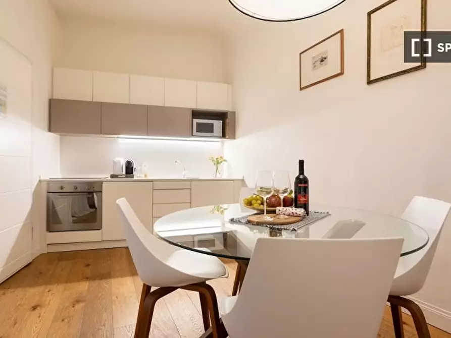 Immagine 8 di Appartamento in affitto  in Via de' Tornabuoni a Firenze