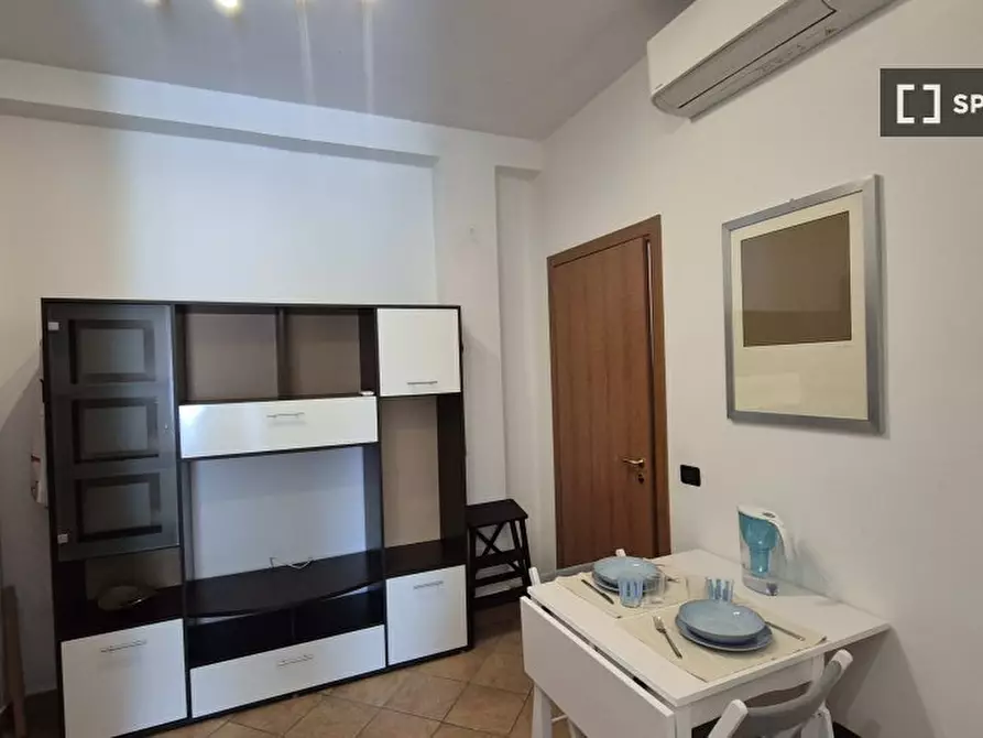 Immagine 8 di Appartamento in affitto  in Via Cascina Barocco a Milano