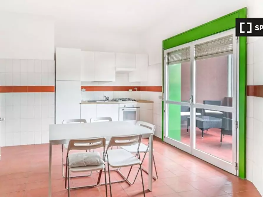 Immagine 3 di Camera condivisa in affitto  in Via del Ponte All'Asse a Firenze