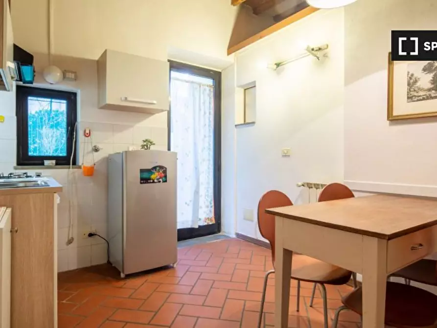 Immagine 1 di Appartamento in affitto  in Via del Paradiso a Firenze