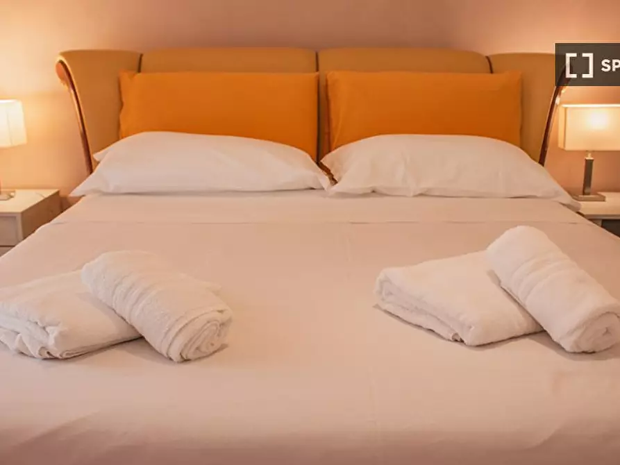 Immagine 5 di Appartamento in affitto  in Via Francesco Saverio Monticelli a Roma