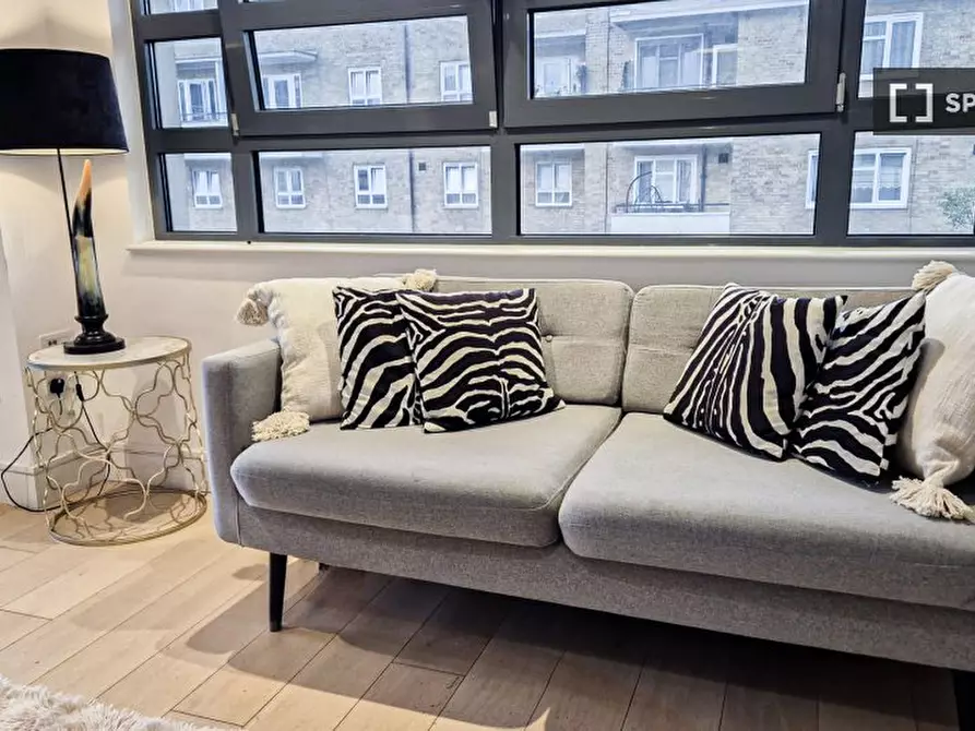 Immagine 14 di Appartamento in affitto  in Frampton St a Paddington
