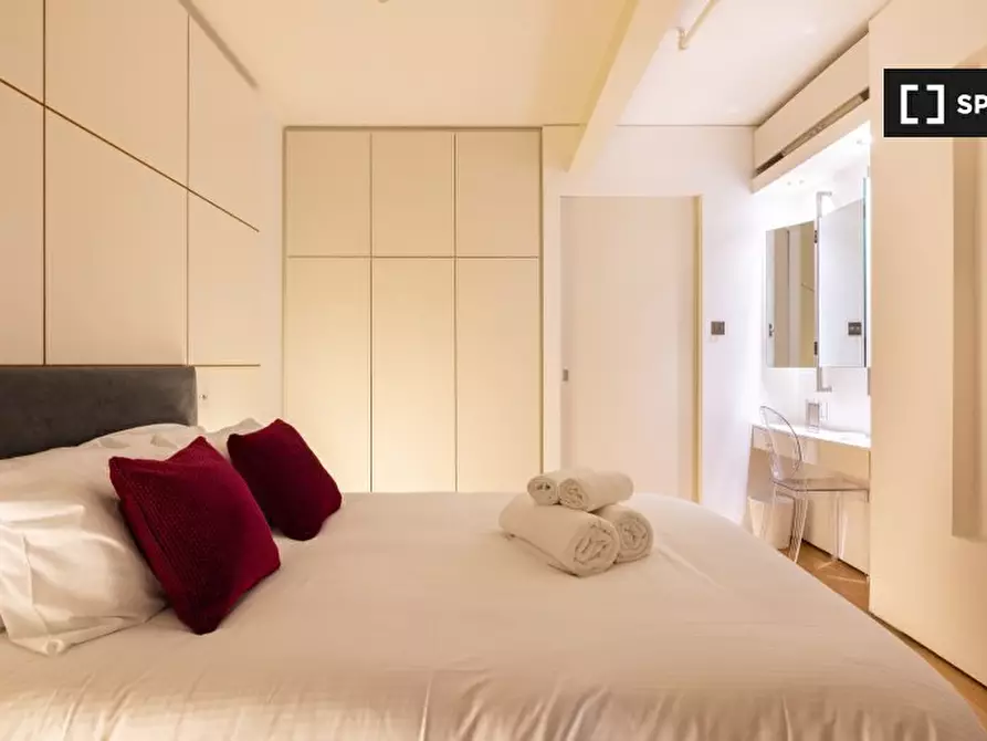 Immagine 14 di Appartamento in affitto  in Richmond Mews a 
