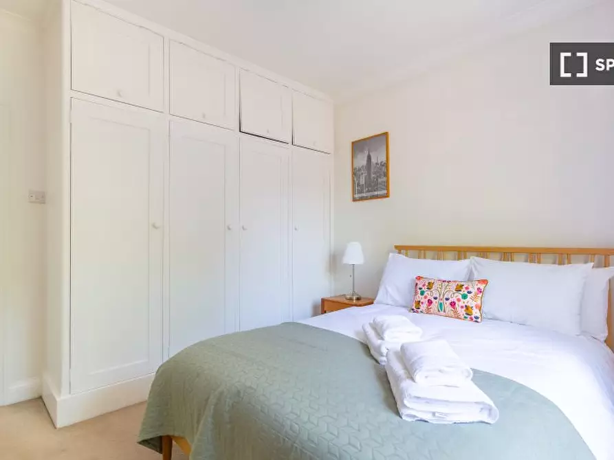 Immagine 11 di Appartamento in affitto  in b (Ground Floor Flat) a Islington