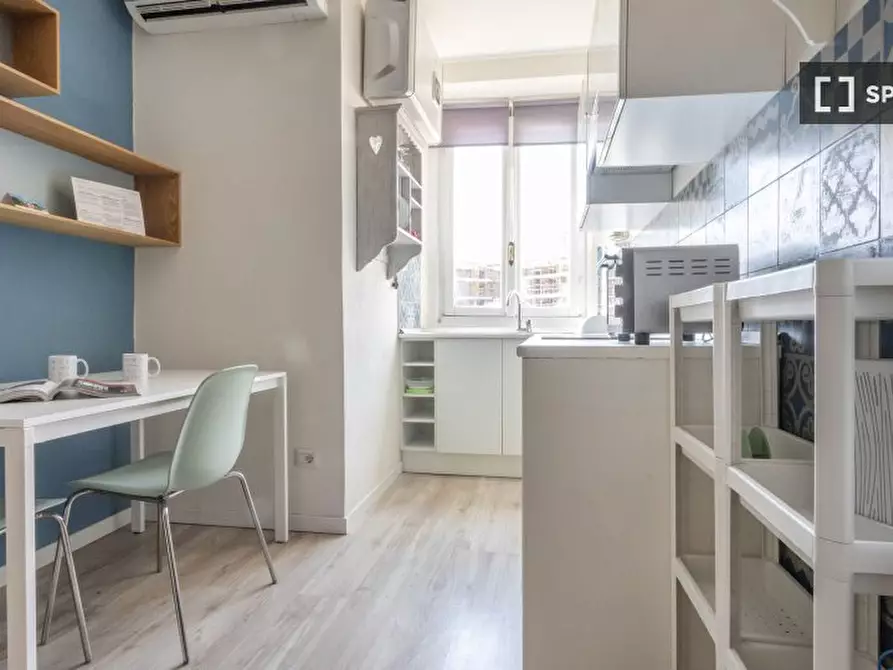 Immagine 10 di Appartamento in affitto  in Via San Calocero a Milano