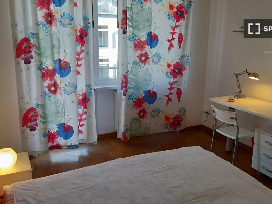 Immagine 11 di Appartamento in affitto  in Via Gian Battista Brocchi a Milano