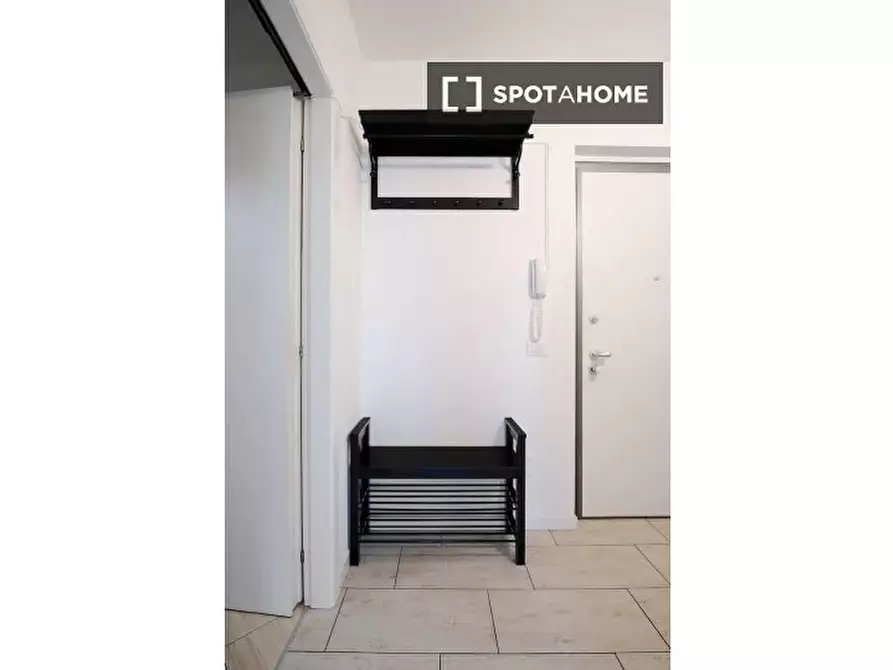 Immagine 12 di Appartamento in affitto  in Via Broni a Milano