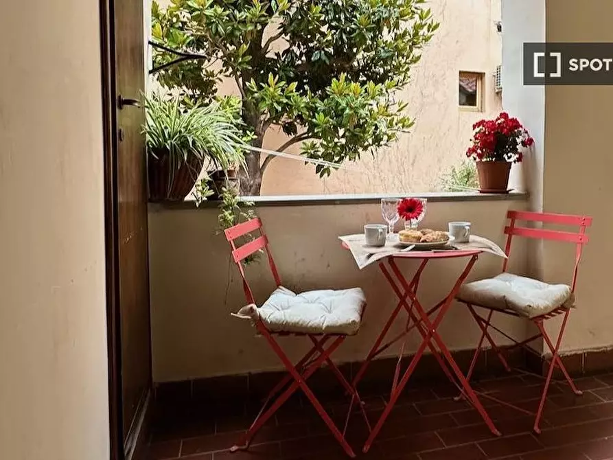 Immagine 1 di Appartamento in affitto  in Vicolo del Cedro a Roma