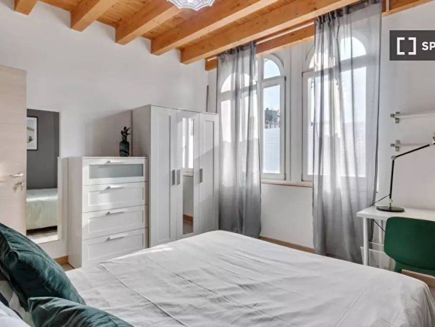 Immagine 3 di Camera condivisa in affitto  in Via Benedetto Marcello a Milano