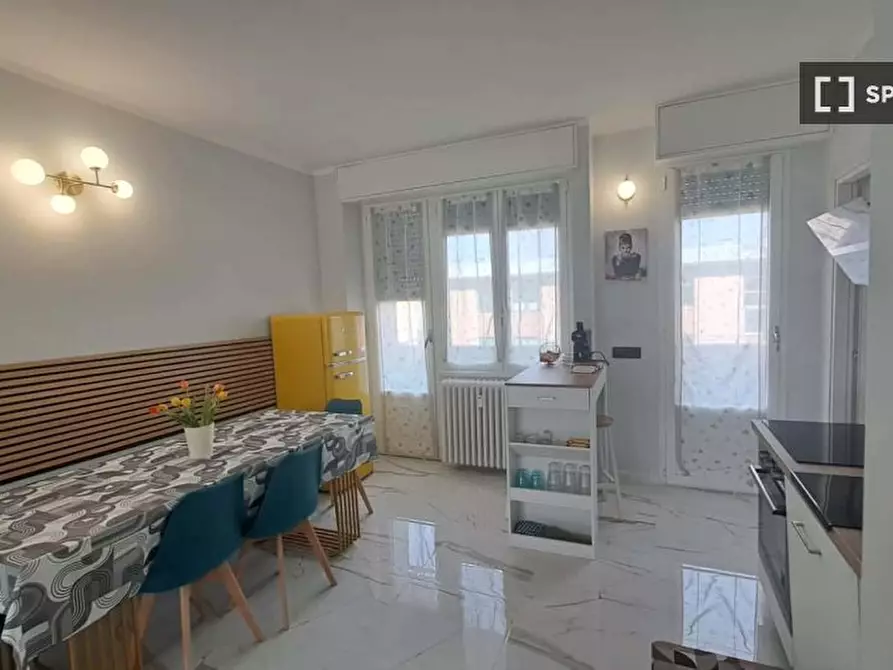 Immagine 9 di Appartamento in affitto  in Via Giovanni Montemartini a Milano