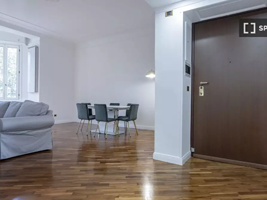 Immagine 18 di Appartamento in affitto  in Viale Luigi Bodio a Milano