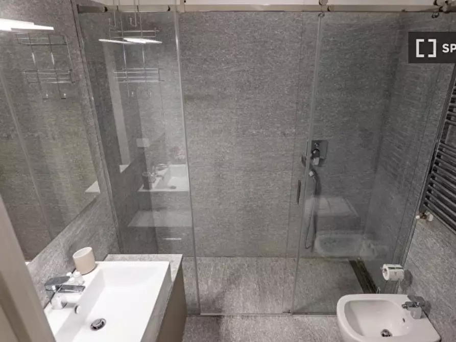 Immagine 8 di Appartamento in affitto  in Via dell`Unione a Milano