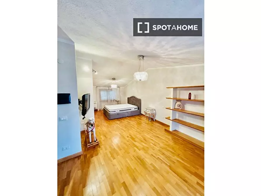 Immagine 7 di Appartamento in affitto  in Via Gallura a Selargius