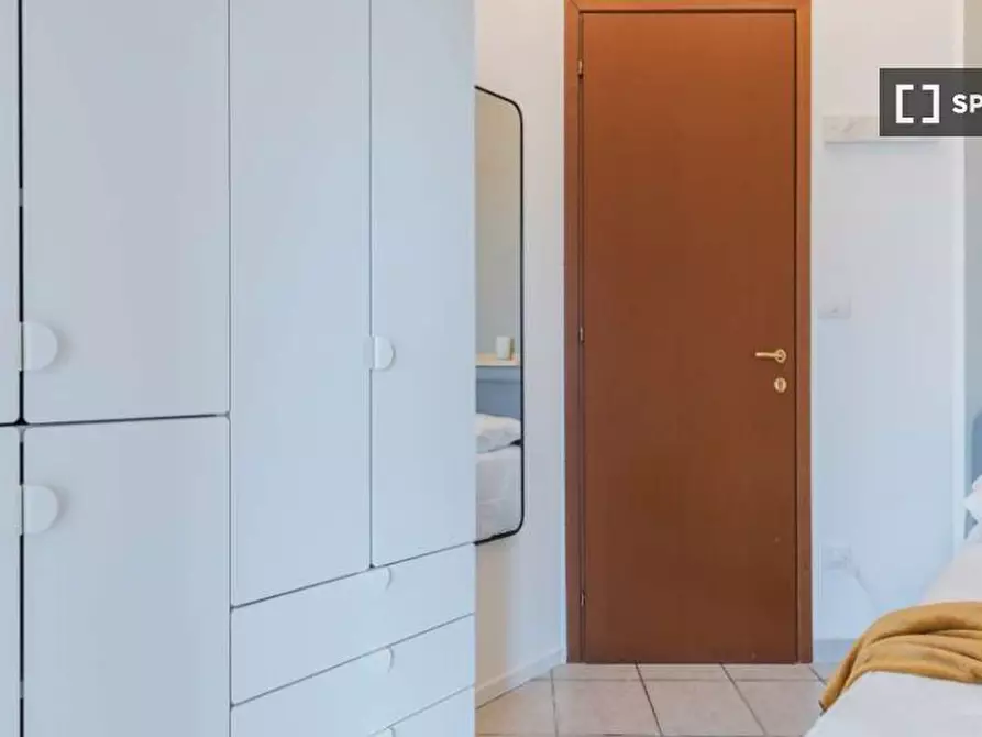 Immagine 3 di Camera condivisa in affitto  in Strada del Fortino a Torino