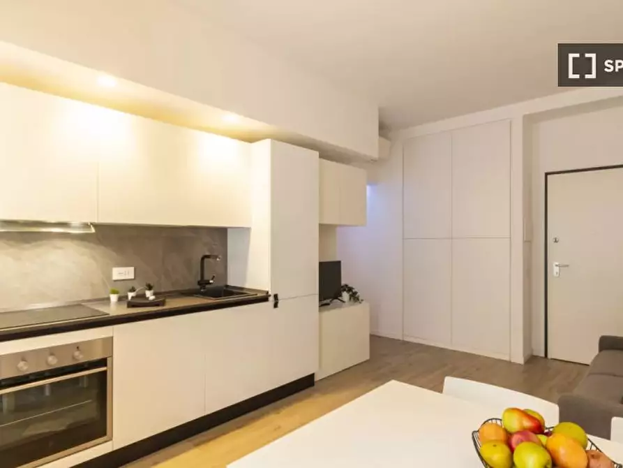 Immagine 10 di Appartamento in affitto  in Via Gran S. Bernardo a Milano