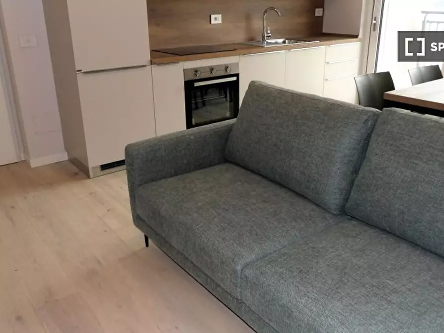 Immagine 7 di Ufficio in affitto  in Via Carlo Ilarione Petitti a Milano