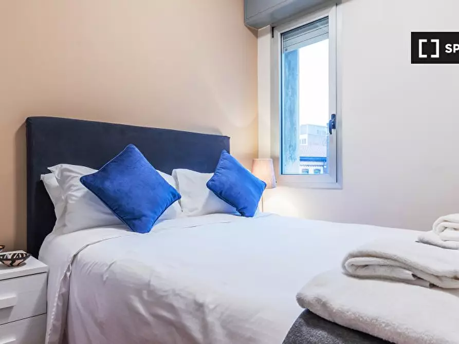 Immagine 10 di Appartamento in affitto  in Via Gustavo Fara a Milano