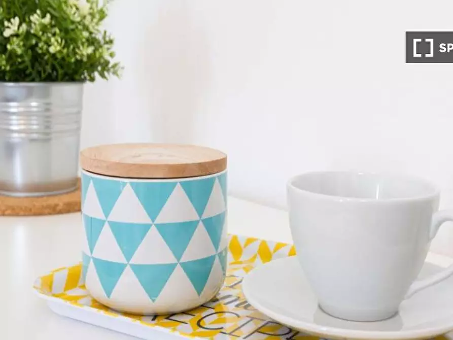 Immagine 17 di Camera condivisa in affitto  in Via Renato Serra a Milano