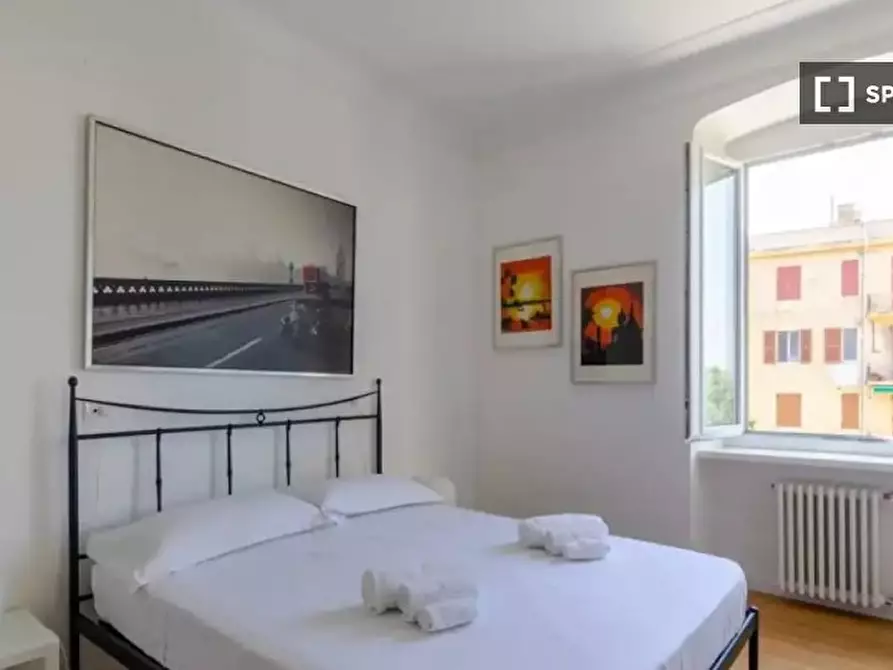 Immagine 5 di Appartamento in affitto  in Via di Montegalletto a Genova