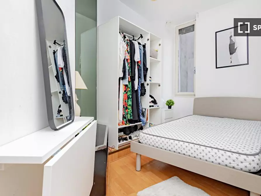 Immagine 7 di Camera condivisa in affitto  in Via Cesare Battisti a Milano