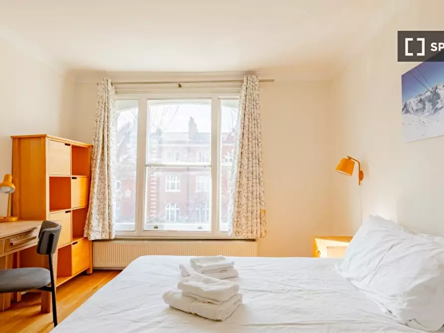 Immagine 4 di Appartamento in affitto  in Randolph Ave. a Paddington