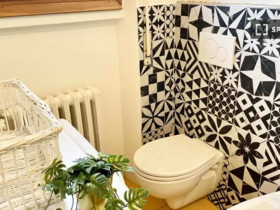 Immagine 5 di Camera condivisa in affitto  in Piero Puccioni a Firenze