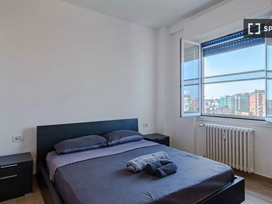 Immagine 19 di Appartamento in affitto  in Via Palmanova a Milano