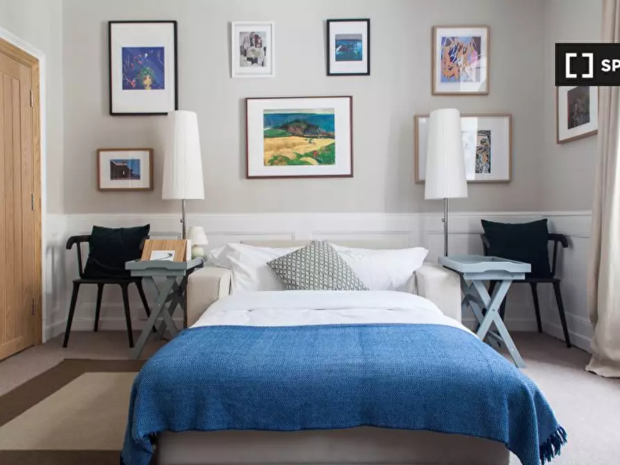 Immagine 2 di Ufficio in affitto  in Windmill St a Camden Town