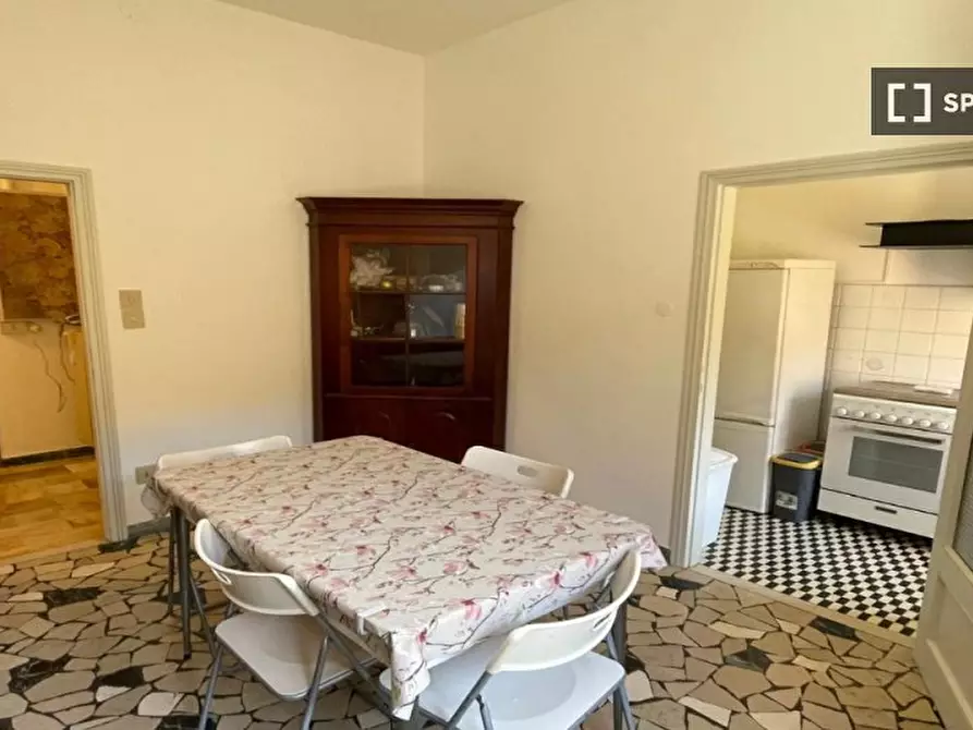 Immagine 5 di Appartamento in affitto  in Via di Corticella a Bologna